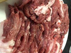 -天桥老金涮肉(牛街店)
