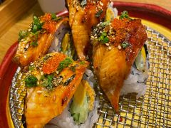 -三禾屋·亚洲融合小馆(未来科技城店)