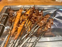 -那些年记忆烧烤