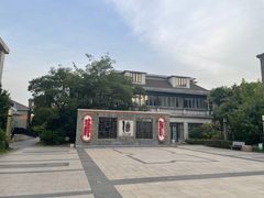 -南通濠河风景名胜区