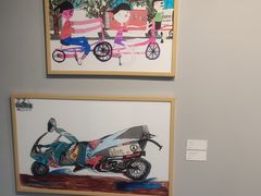 -上海虹桥当代艺术馆