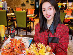 -北京新云南皇冠假日酒店大堂酒廊