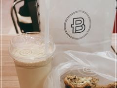 -巴黎贝甜(周浦海印店)