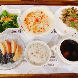-爱贝蕊恩韩式月子会所(南山店)