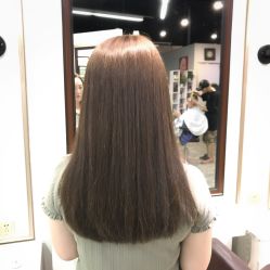 -愉己冥想·护发专门店