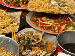 -猫公子纸上烤鱼烧烤•Bistro小酒馆(钱江世纪城店)
