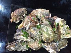 -活泼海鲜烧烤(美食街总店)