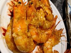 -大渔铁板烧(中山路八佰伴店)