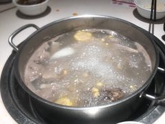 -潮泰牛肉火锅 · 创于1992年(车公庙店)