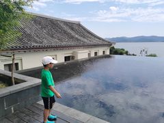 -宁波柏悦酒店·钱湖渔港