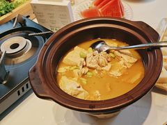 -筱爷叔·上海传统手工菜(新桥店)