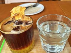 -Ricci睿奇美式餐厅(五道口店)