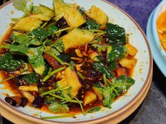 -杨记齐齐哈尔烤肉(五莲路店)