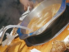 -老诚一锅(乔庄店)