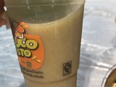 -小民大排档(光谷店)