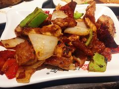 -湘汇概念铁板烧(铁西万达店)