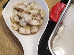 -新辣道鱼火锅(领展购物广场·中关村店)