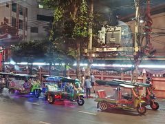 -唐人街(耀华力路)