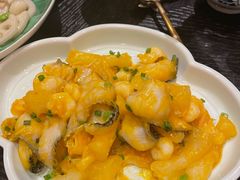 -海天楼中餐厅(吴宫泛太平洋酒店)