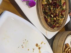 -尽善百年古院餐厅(王家老宅店)