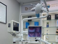 -牙博士口腔品牌连锁(杨浦店)