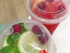 -BreadTalk面包新语·烘焙蛋糕(金光华广场店)
