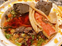 -佬革命主题火锅(玉沙路店)