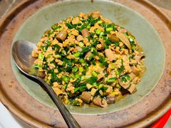 -吕氏焗小鲜•海鲜青岛菜(总店)