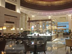 -漢咖啡·全服务式自助晚餐(武汉洲际酒店)