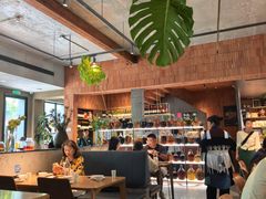-一坐一忘云南菜(三里屯店)