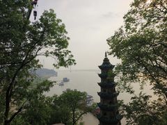-石钟山