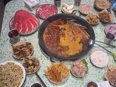 -五里关火锅(牛市口店)