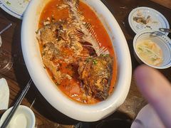 -老雒阳面馆·水席·洛阳菜(王城路店)