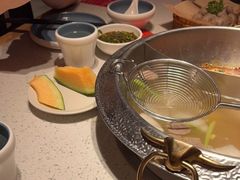 -左庭右院鲜牛肉火锅(环球港店)