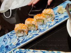 -昱匠·日本料理(金融街店)