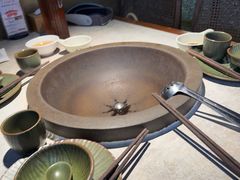 -鲜潭蒸汽石锅鱼(五道口购物中心店)