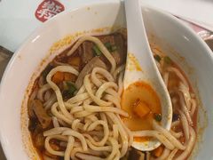 -大师兄·西北小馆(金湾华发商都店)