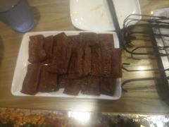 -陈记农家挂炉烤肉(雁南一路店)