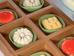 -悦百味·品质川菜(橄榄郡店)