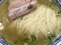 -同得兴 Since·1995 传统苏式面馆(嘉馀坊店)