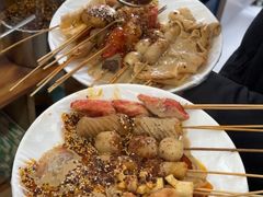 -郭记小街麻辣烫(南小街总店)