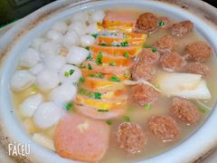 -孙家外婆(隆礼路店)