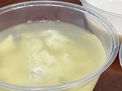 菜豆腐-张明富面皮店(东大街店)