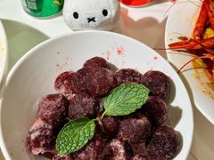 -聚味斋香辣蟹·蓝龙(塘沽总店)