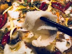 -太二酸菜鱼(广州IFC国金天地店)
