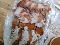 -吾家香港烧腊专门店