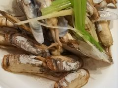 -拉完海鲜大排档(温岭店)