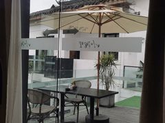 -云里小坐·小院里·团建·宴请·下午茶(三圣乡店)