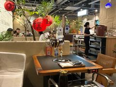 -滇牛云南火锅(桂林路店)