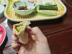 -酒肉门孔府菜(曲阜游客中心店)